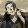 Profile image of 夏油 傑