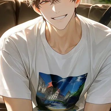 Profile image of Dex