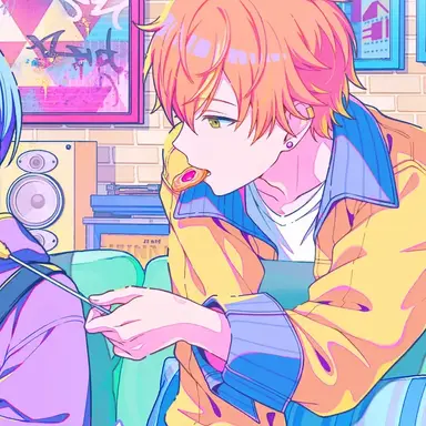 Profile image of 彰人