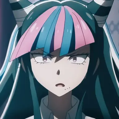 Profile image of Ibuki