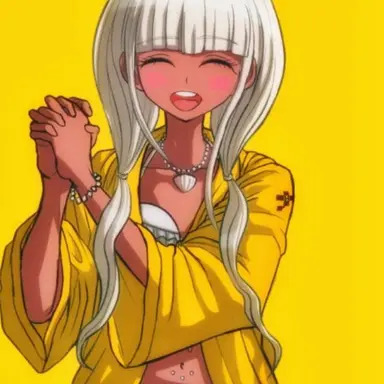 Profile image of Angie