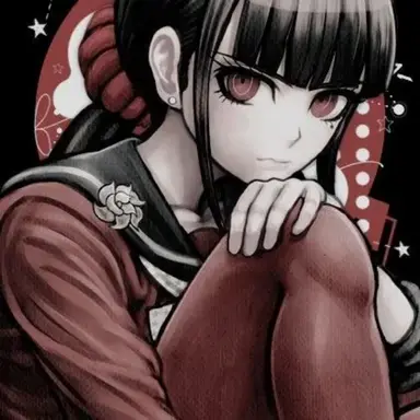 Profile image of Maki