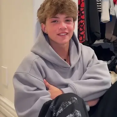 Profile image of Jackson Harvey