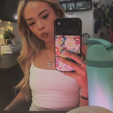 Profile image of Preslee Faith