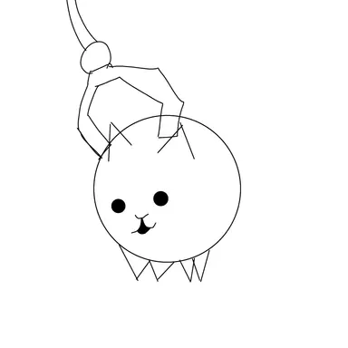 Profile image of 냥코