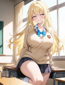 Profile image of 音寧