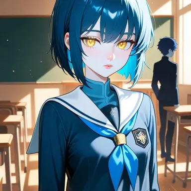 Profile image of 美咲