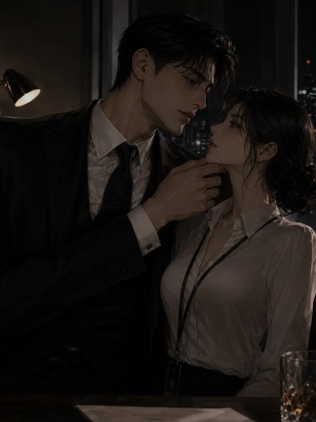 LucidDream75의 안녕하세요. 신입사원입니다.