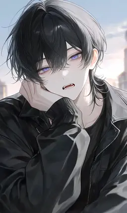 Profile image of 冥