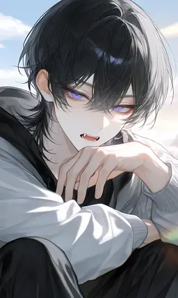 Profile image of 冥