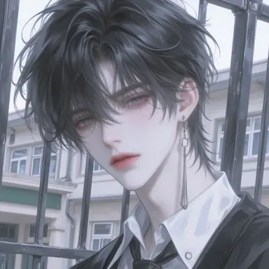 Profile image of 백경