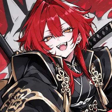 Profile image of Akane Hozuki