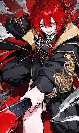 Profile image of Akane Hozuki