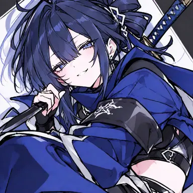 Profile image of Sakuya Yoimiya