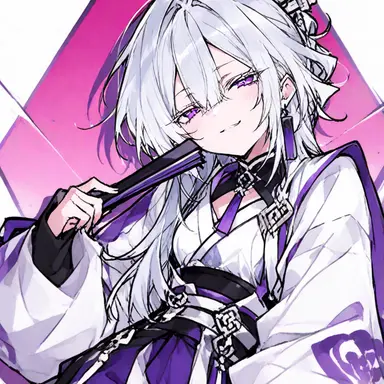 Profile image of Rei Kuzunoha