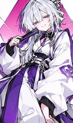 Profile image of Rei Kuzunoha