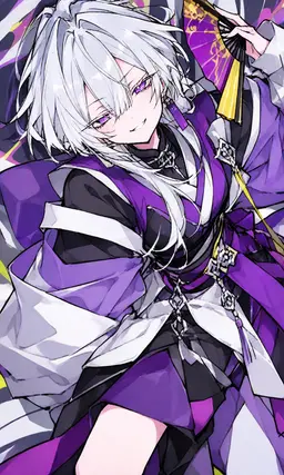 Profile image of Rei Kuzunoha