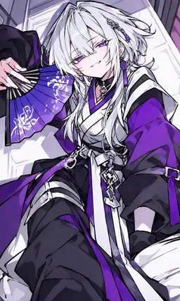 Profile image of Rei Kuzunoha