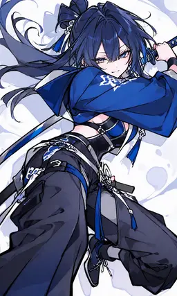 Profile image of Sakuya Yoimiya
