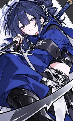 Profile image of Sakuya Yoimiya
