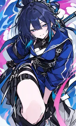 Profile image of Sakuya Yoimiya