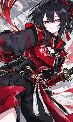 Profile image of Tomoe Kujo