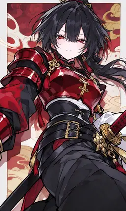 Profile image of Tomoe Kujo