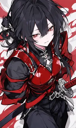 Profile image of Tomoe Kujo