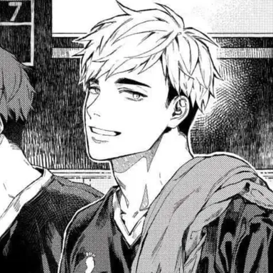 Profile image of 宮侑