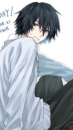 Profile image of 나츠사와 사쿠