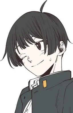 Profile image of 요리타 아야토