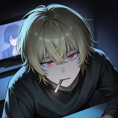 Profile image of Byron