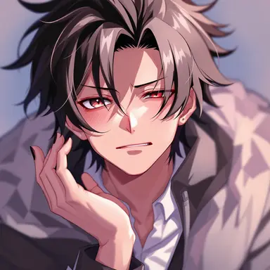 Profile image of 博人