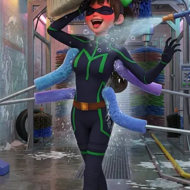 Profile image of M라인