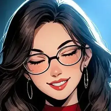 Profile image of Chloe Vance