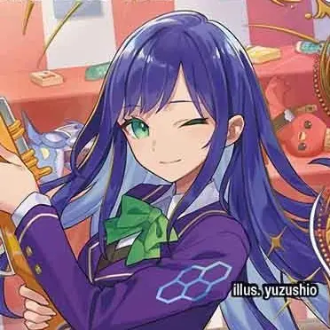 Profile image of 真理