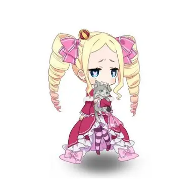 Profile image of ベアトリス