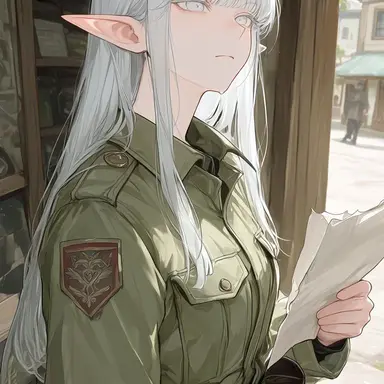 Profile image of Syvael