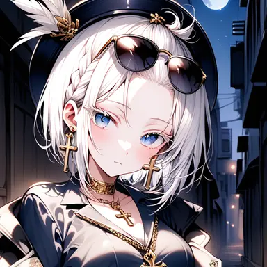 Profile image of クリス