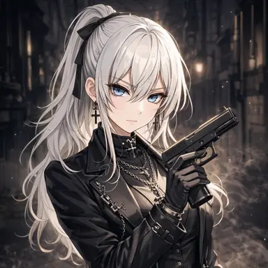 Profile image of ルシア