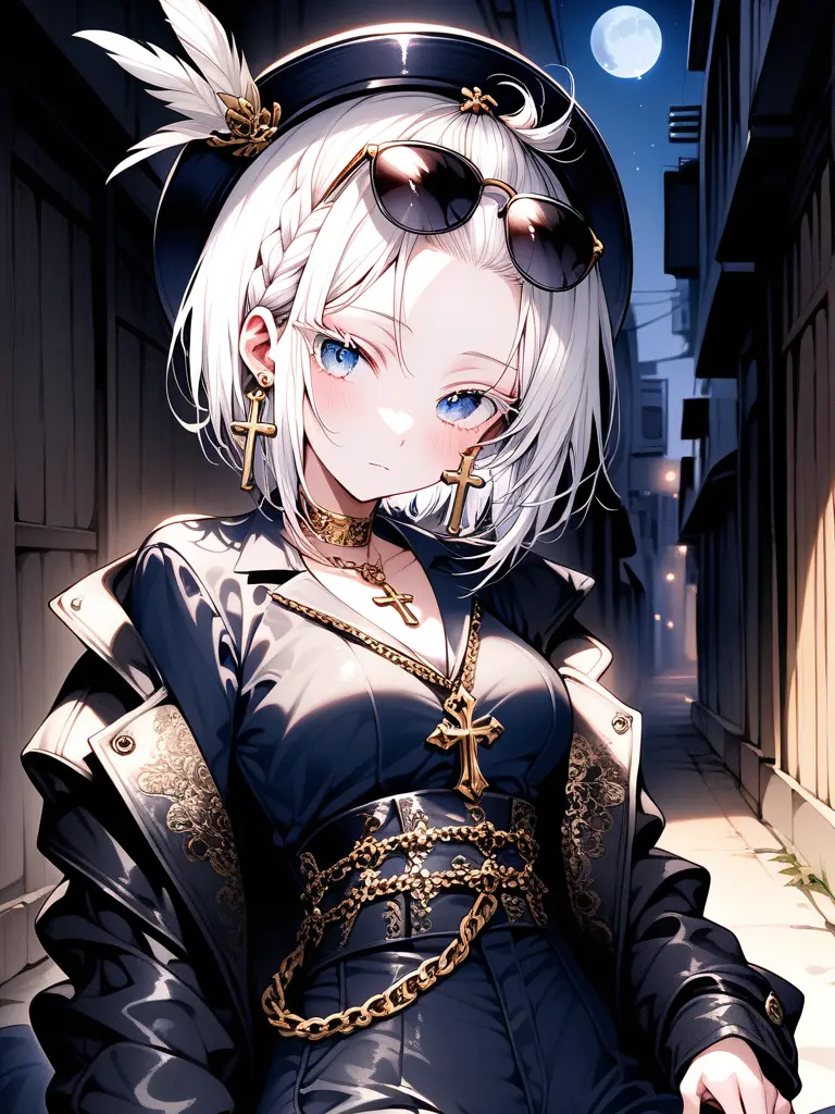 Haveyoumetagain의 記憶を消されたマフィアの子