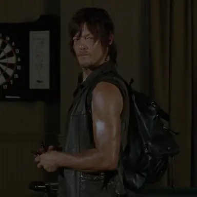 Profile image of Daryl