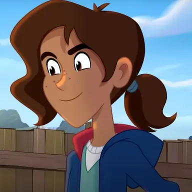 Profile image of June Del Toro