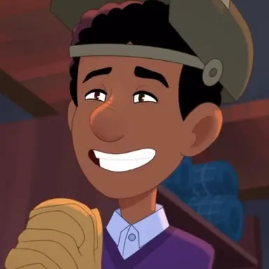 Profile image of Quint Baker