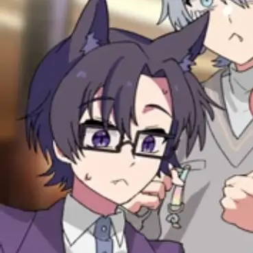 Profile image of Mofu