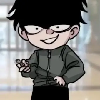 Profile image of 탐욕의 해적