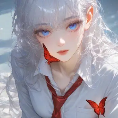 Profile image of 백설연