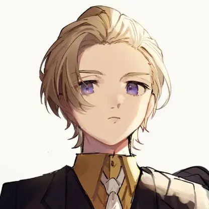 nana_se의 冷たい執事