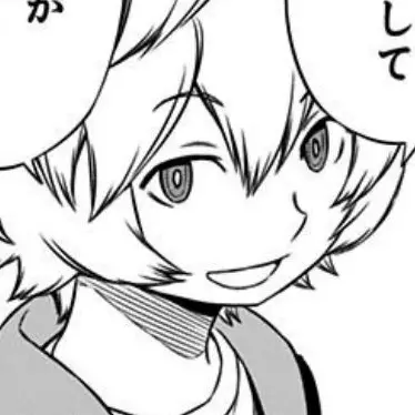 MYHEROACADEMIA2025의 空閑　遊真