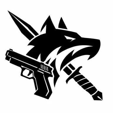 Profile image of Black Dog